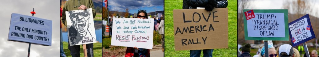 Vail Eagle Indivisible No Kings Eagle County Colorado